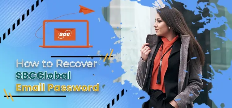 SBCGlobal Password Recovery