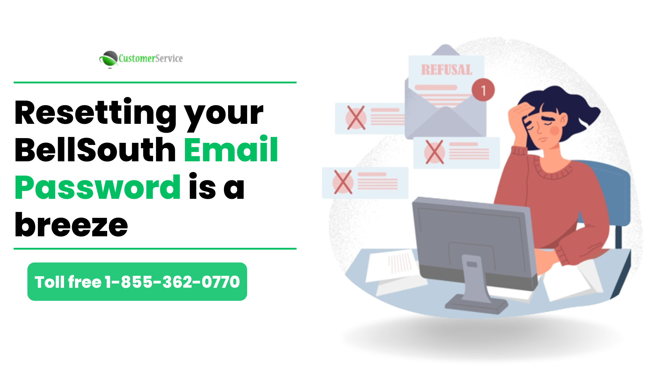 Reset Your Bellsouth Email Password