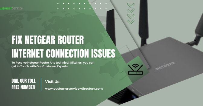 Ultimate Guide to Fix Netgear Router Connecting Problems