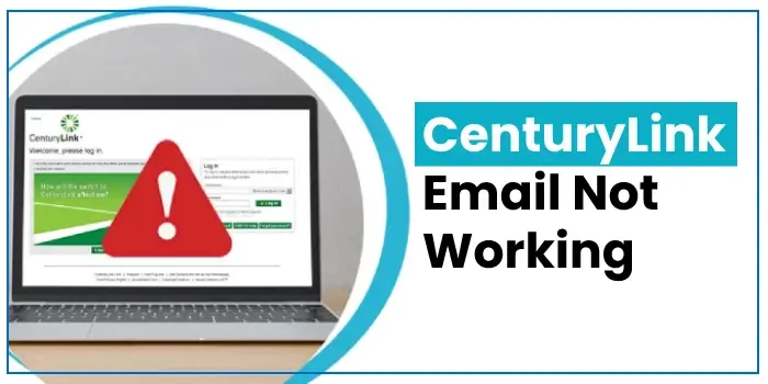 CenturyLink Email Service