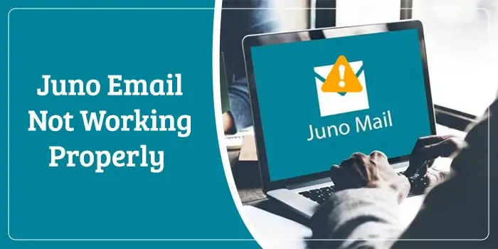 Effective Methods to Fix Juno Email Not Working Properly 