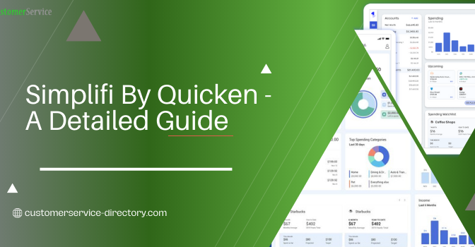 Simplifi By Quicken – A Detailed Guide
